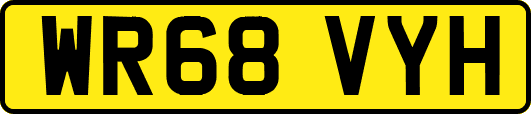 WR68VYH