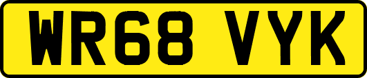WR68VYK