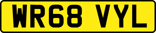 WR68VYL