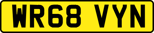 WR68VYN