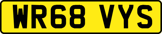 WR68VYS