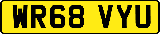 WR68VYU