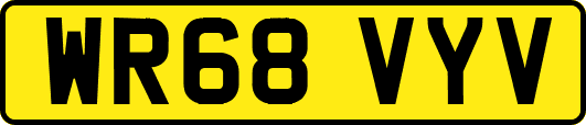 WR68VYV