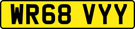 WR68VYY