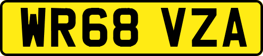 WR68VZA