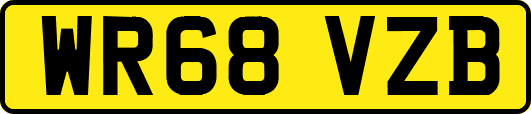 WR68VZB