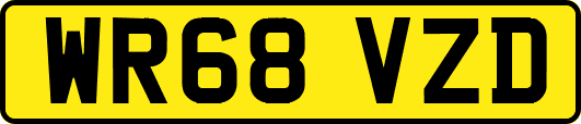 WR68VZD