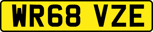 WR68VZE