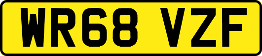WR68VZF