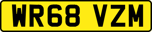 WR68VZM