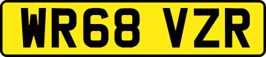 WR68VZR