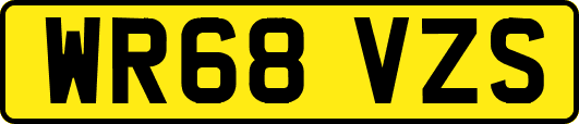 WR68VZS