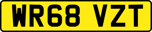 WR68VZT