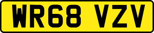 WR68VZV