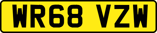 WR68VZW