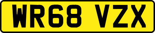 WR68VZX