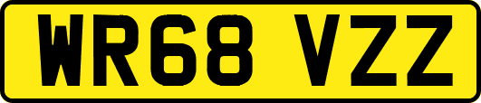 WR68VZZ