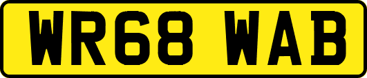 WR68WAB