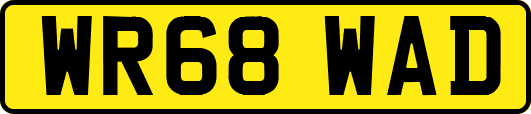 WR68WAD