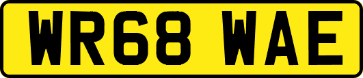 WR68WAE