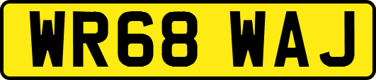 WR68WAJ