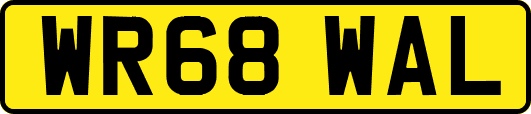 WR68WAL