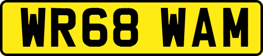 WR68WAM