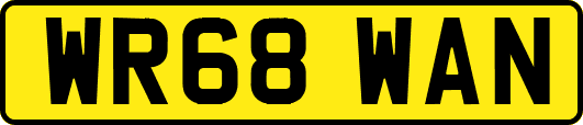 WR68WAN