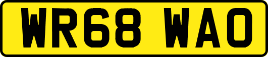 WR68WAO