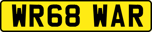 WR68WAR