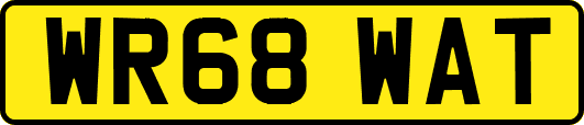 WR68WAT
