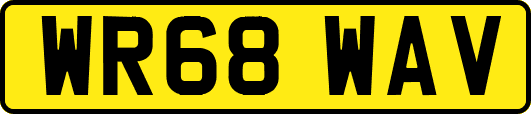 WR68WAV