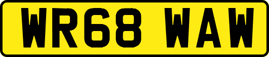 WR68WAW