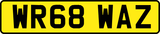 WR68WAZ