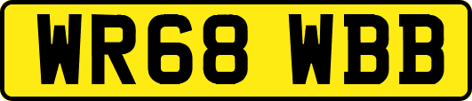 WR68WBB