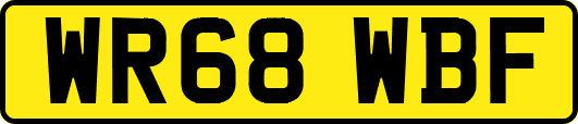 WR68WBF
