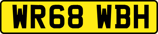 WR68WBH