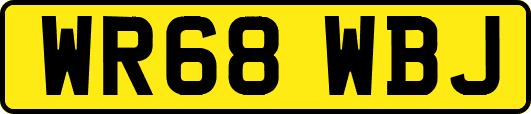 WR68WBJ
