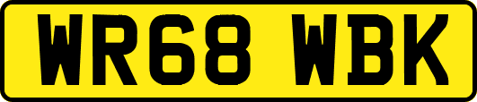 WR68WBK