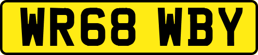 WR68WBY
