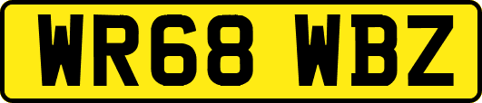 WR68WBZ