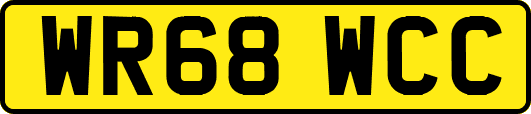 WR68WCC