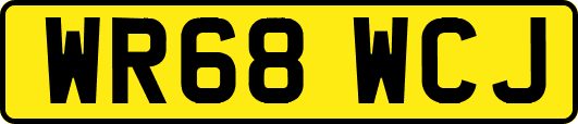 WR68WCJ