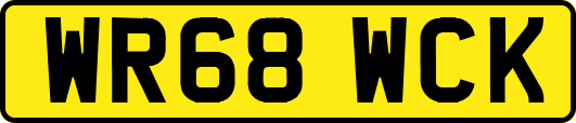 WR68WCK