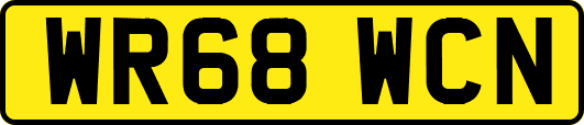 WR68WCN