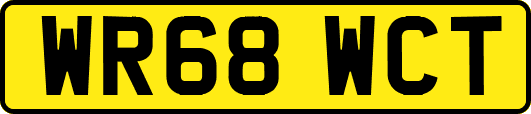 WR68WCT