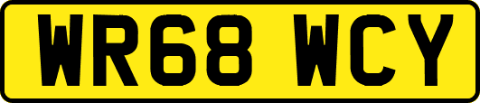 WR68WCY