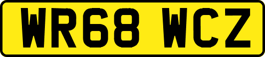 WR68WCZ