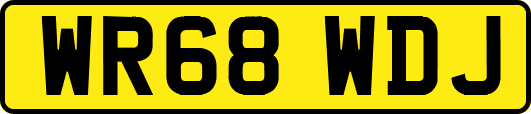 WR68WDJ