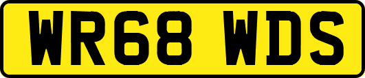 WR68WDS